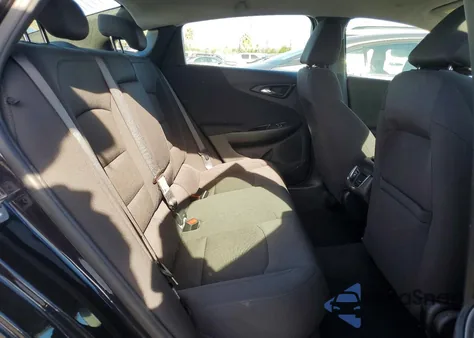 2023 Chevrolet Malibu Lt z USA, uszkodzony, nr VIN 1G1ZD5STXPF167367